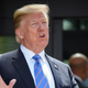 Illustration for article titled Trump Touts Success Of Singapore Summit After Securing $10 Billion Trade Deal To Sell Nuclear Warheads To North Koreaem/em